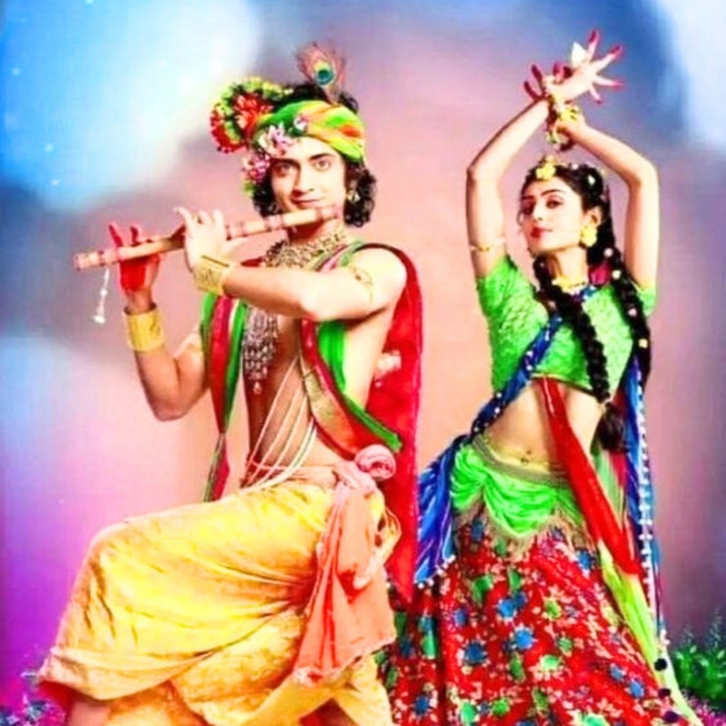 Radha Krishna Serial Pics New Download 2023