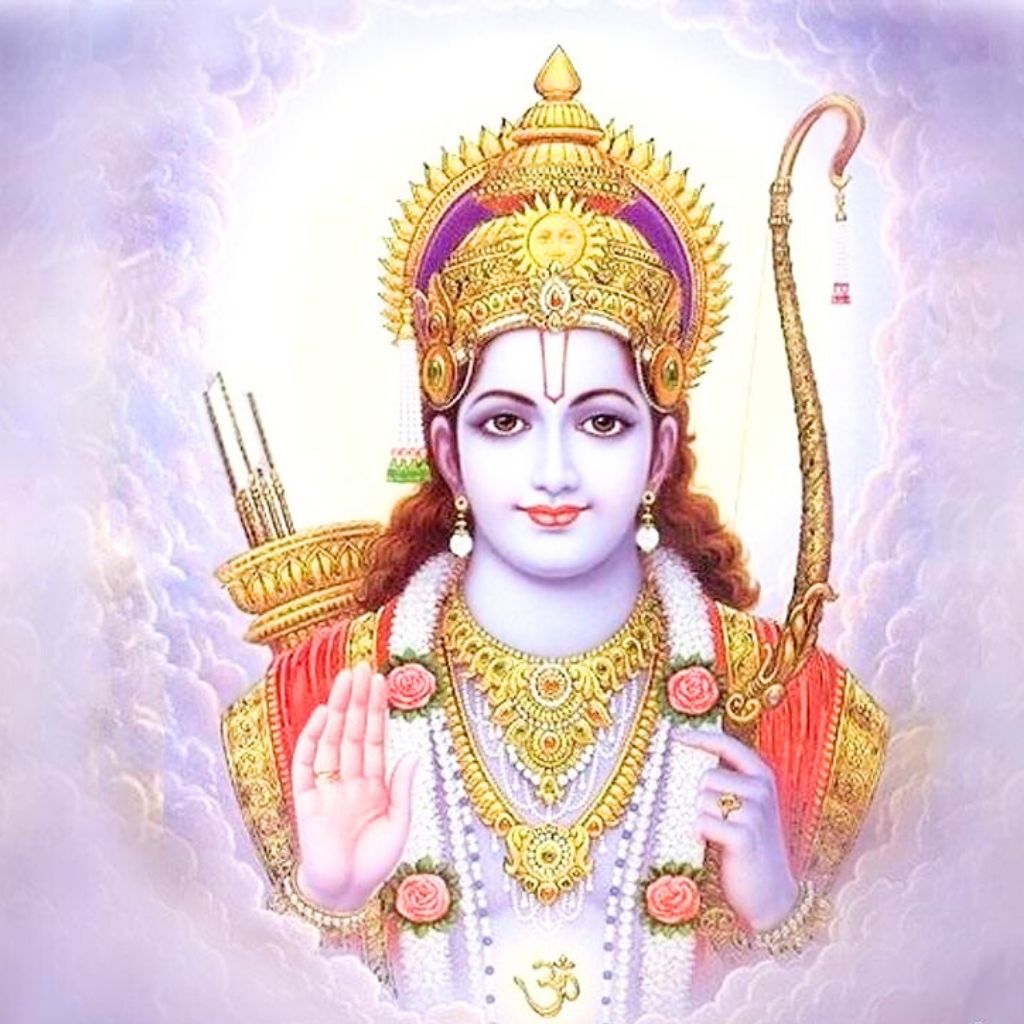 Ram ji god dp for whatsapp Images