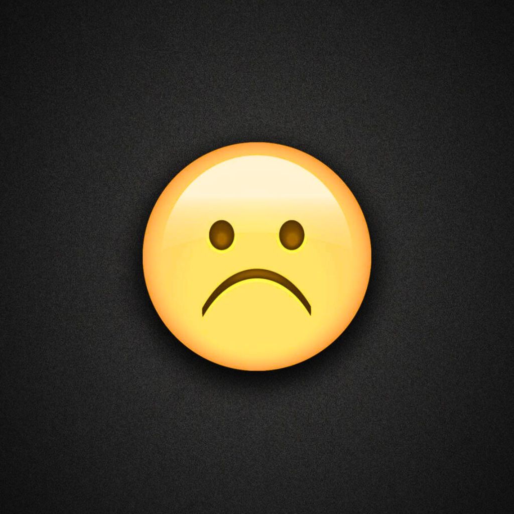 Sad Emoji DP Pics images for WhatsApp & Facebook 