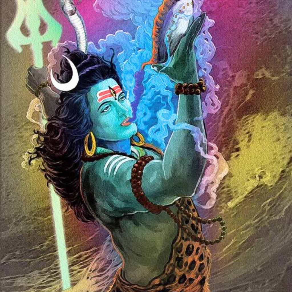 Shiva Ji Images