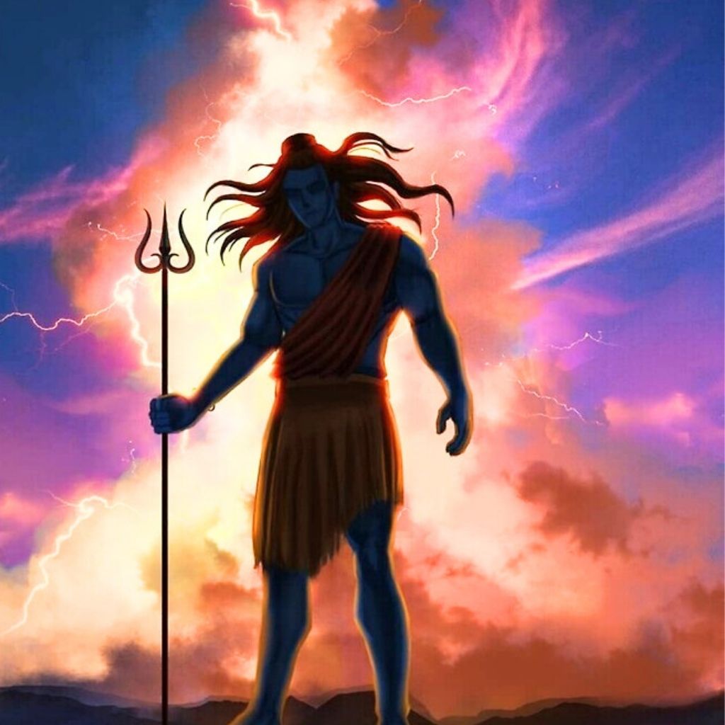 Shiva Whatsapp DP Wallpaper Pics for Status