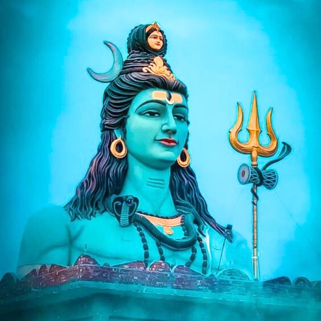 Shiva attractive whatsapp dp Imaghes