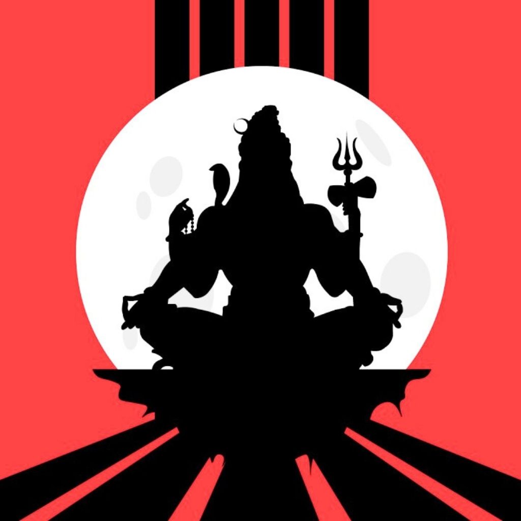 Shiva god dp for whatsapp Images Pics