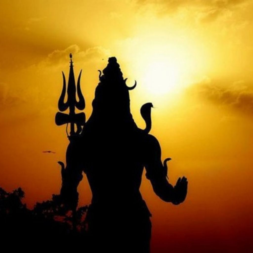 Shiva god dp for whatsapp Pics Images Download