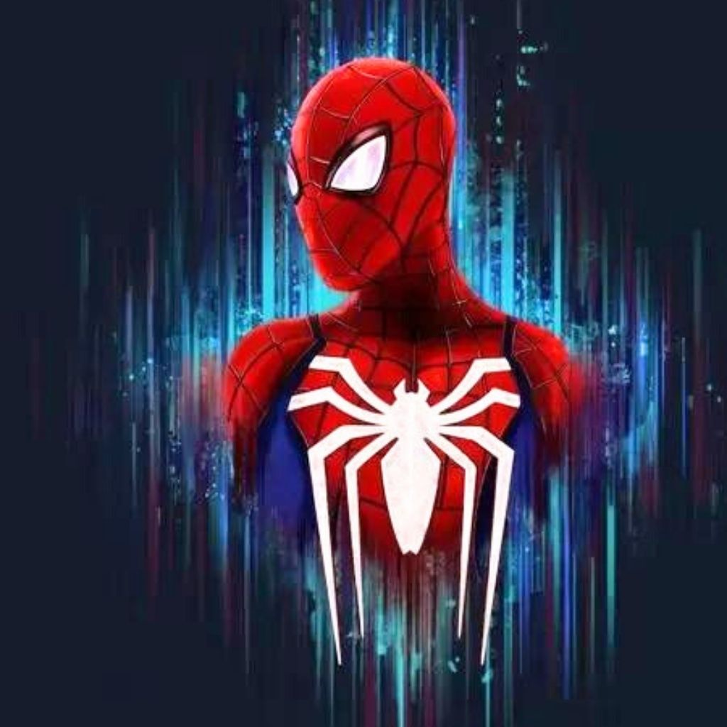 Spider Man unique dp for whatsapp pics Images