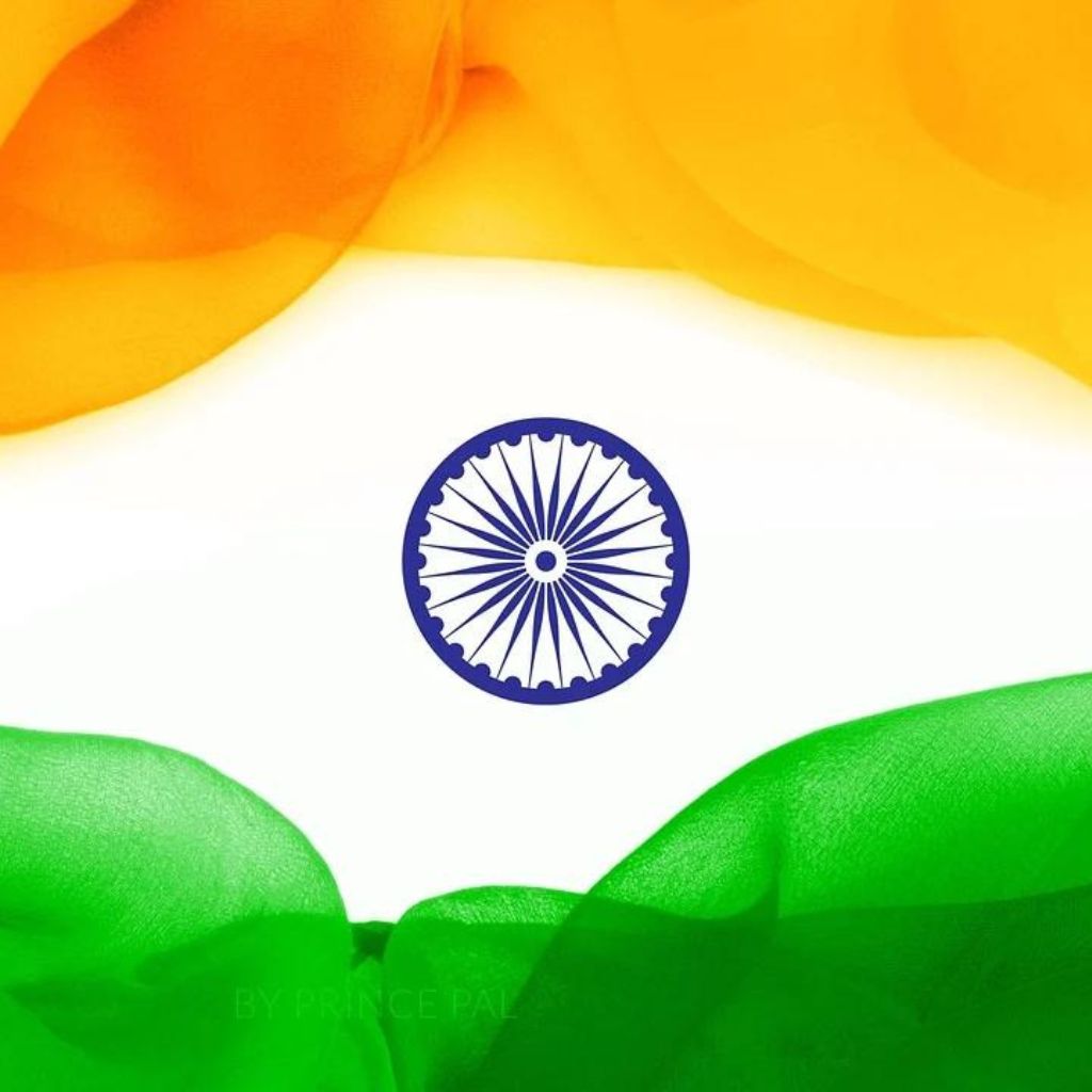 Top HD India flag Whatsapp DP Pics Images