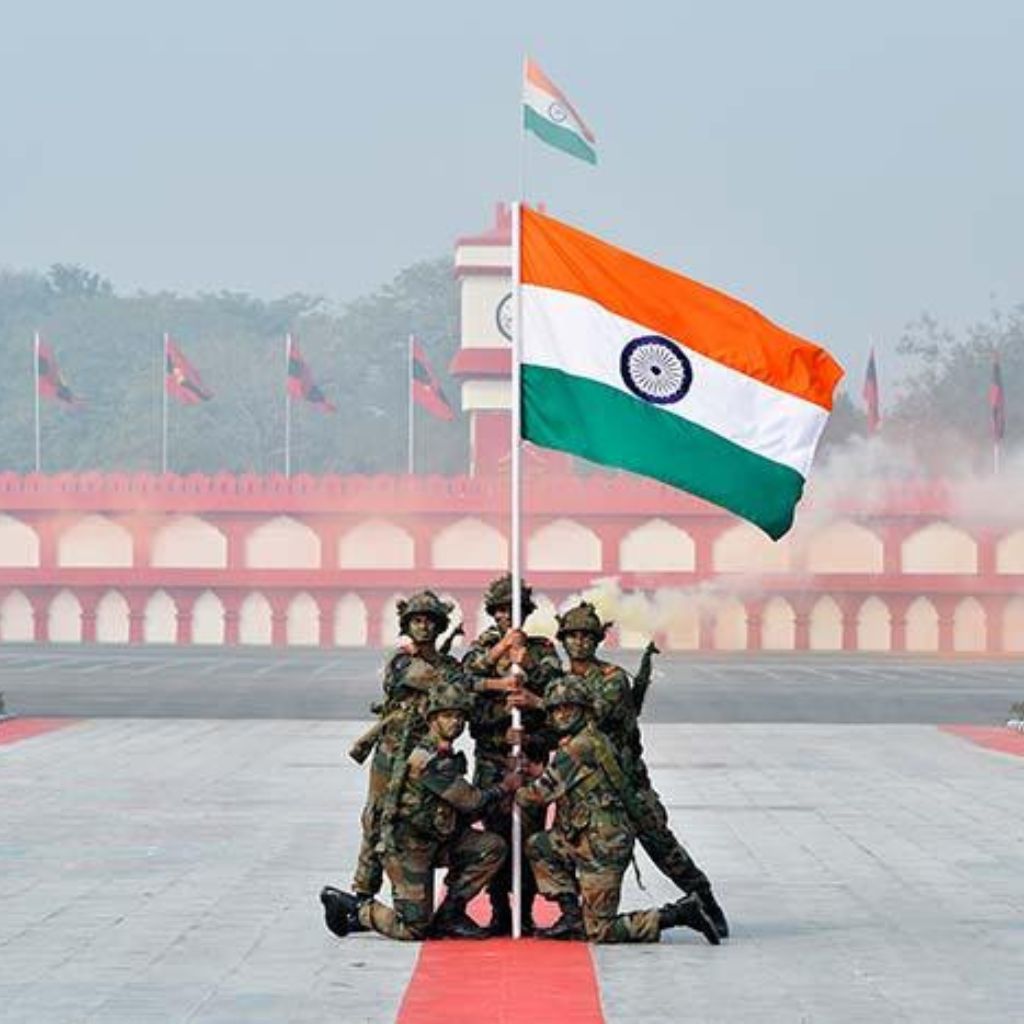 india army Whatsapp DP Images Pics New Download
