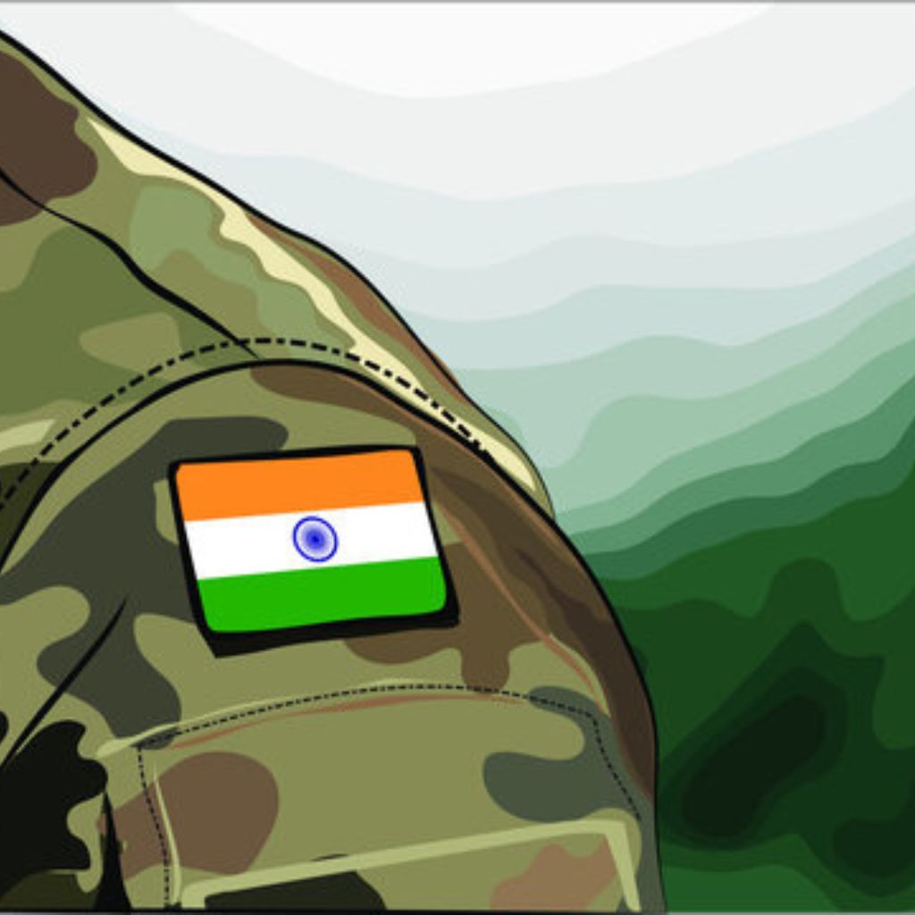 india army Whatsapp DP Wallpaper Pics Images Free 2023