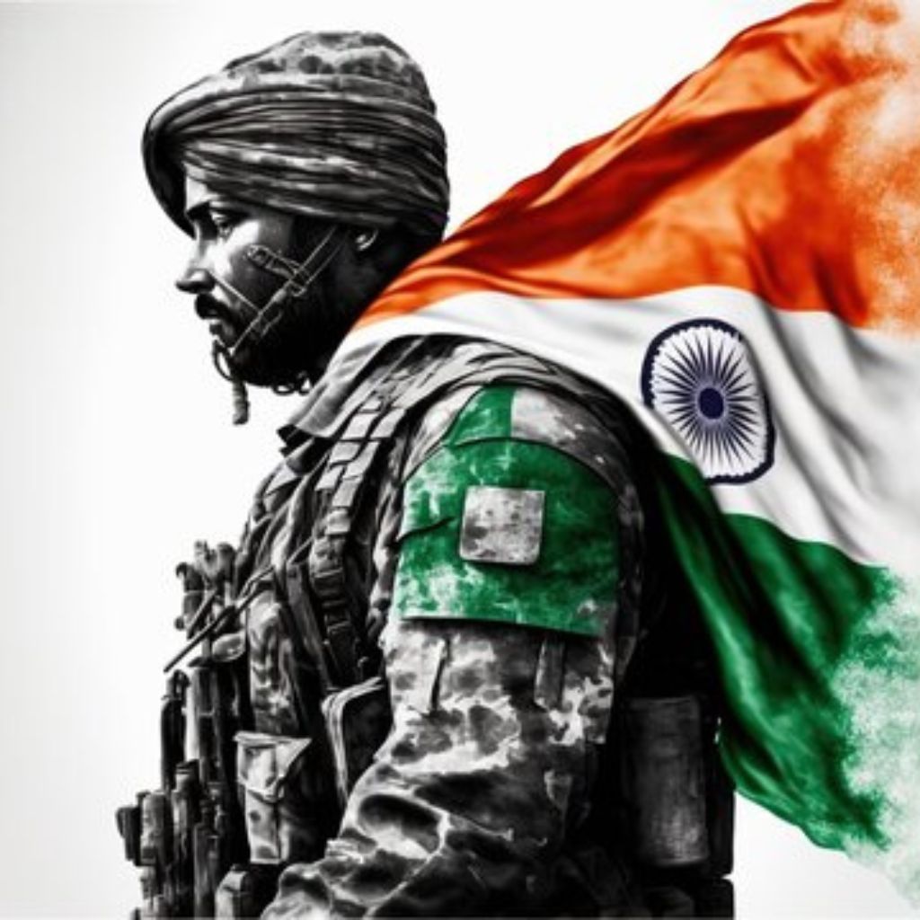 india army Whatsapp DP Wallpaper Pics Images New Download