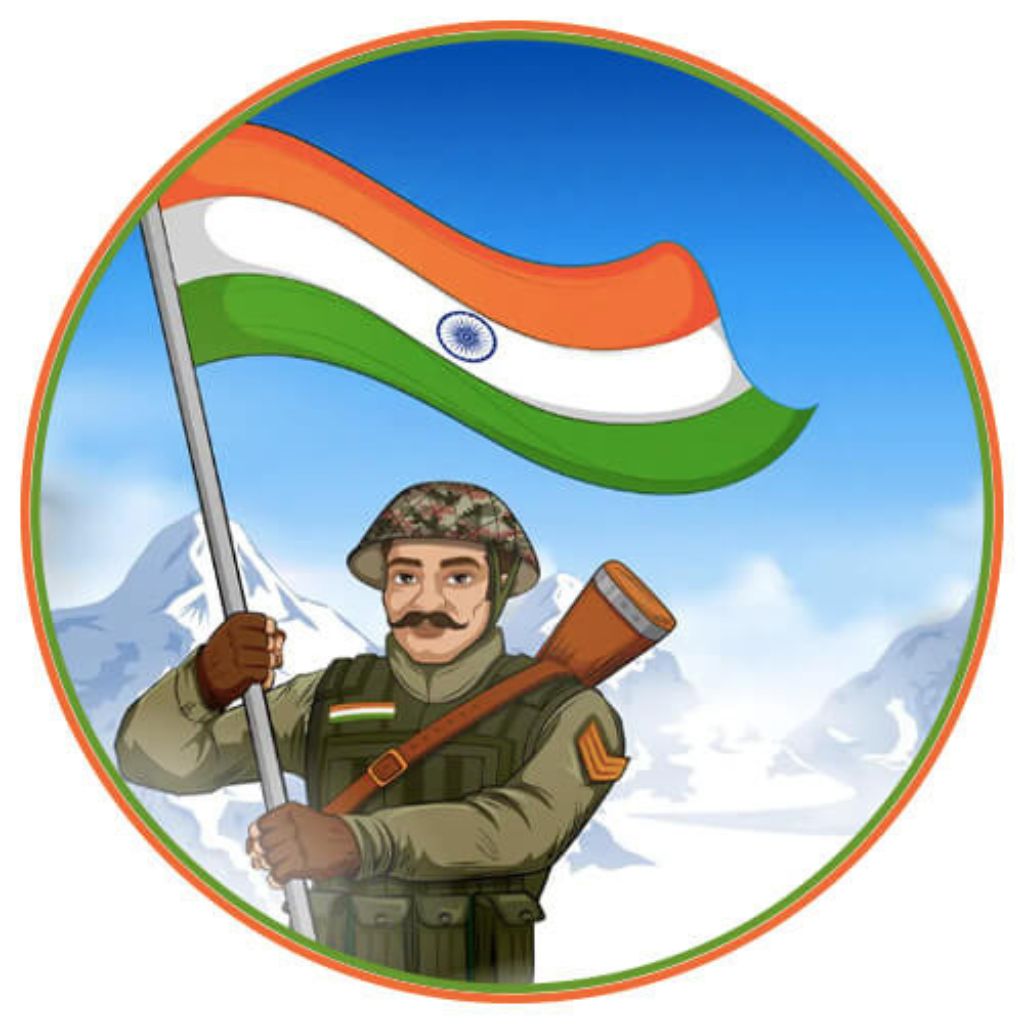 india army dp Wallpaper Pics Images Free Download