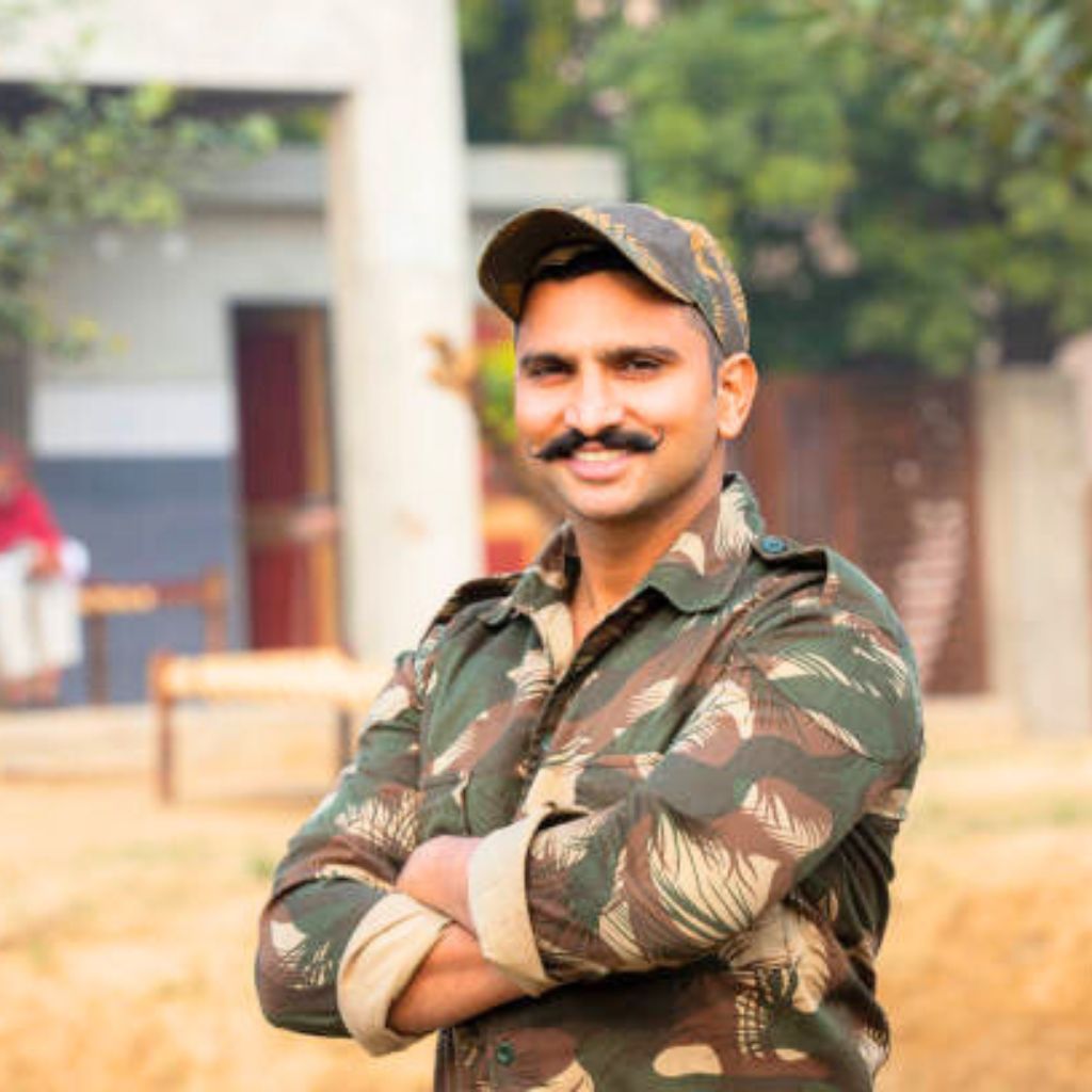 india army dp Wallpaper Pics