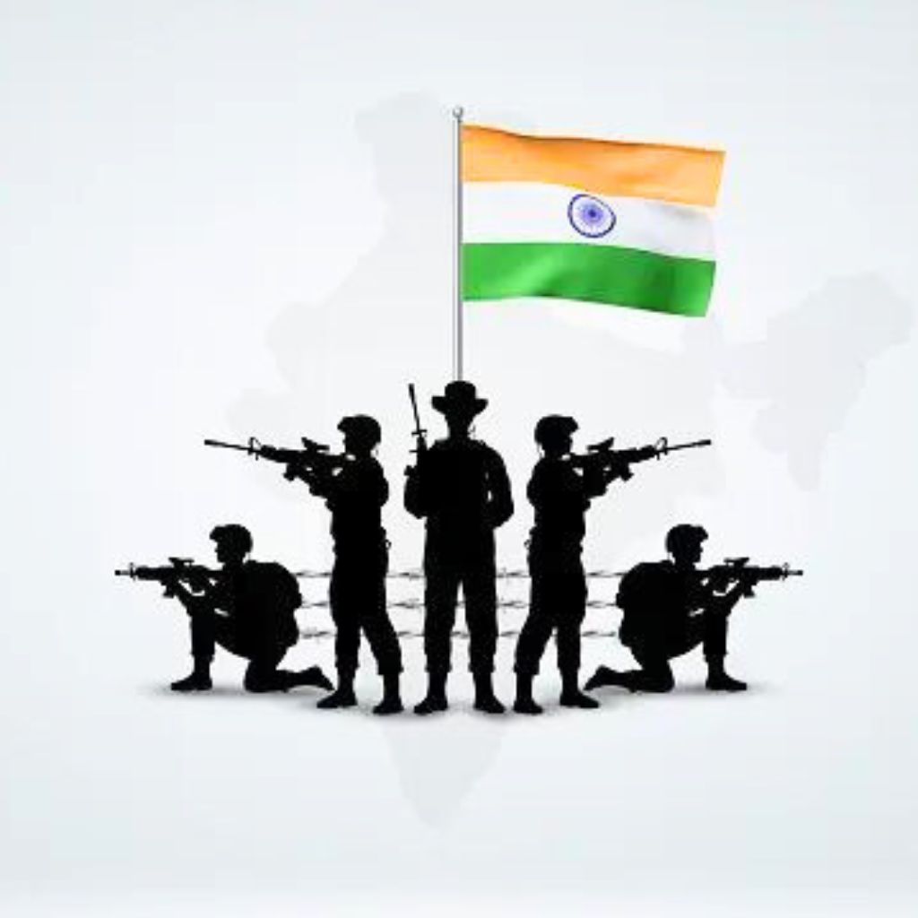 india army dp photo New Download