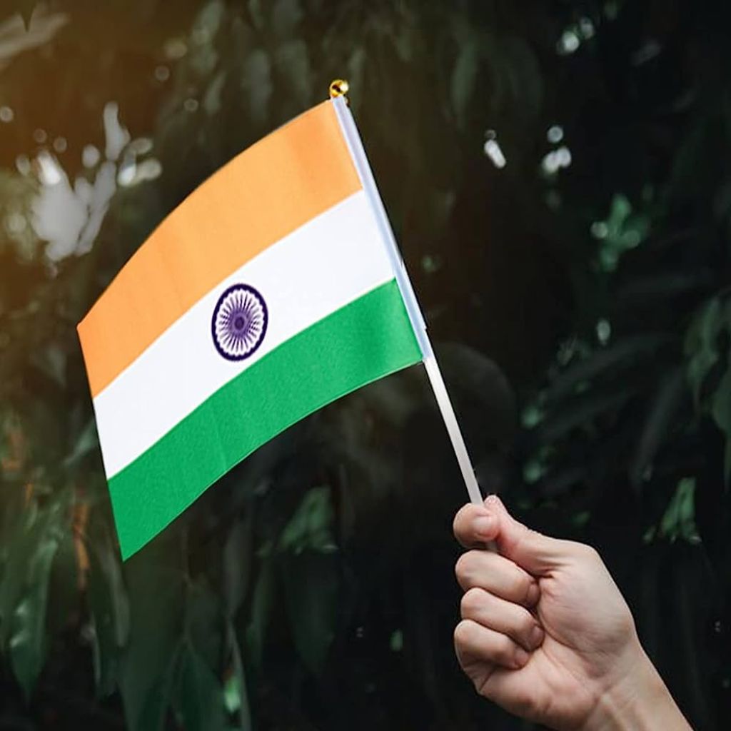 196 Indian Flag Hd Images, Stock Photos & Vectors | Shutterstock