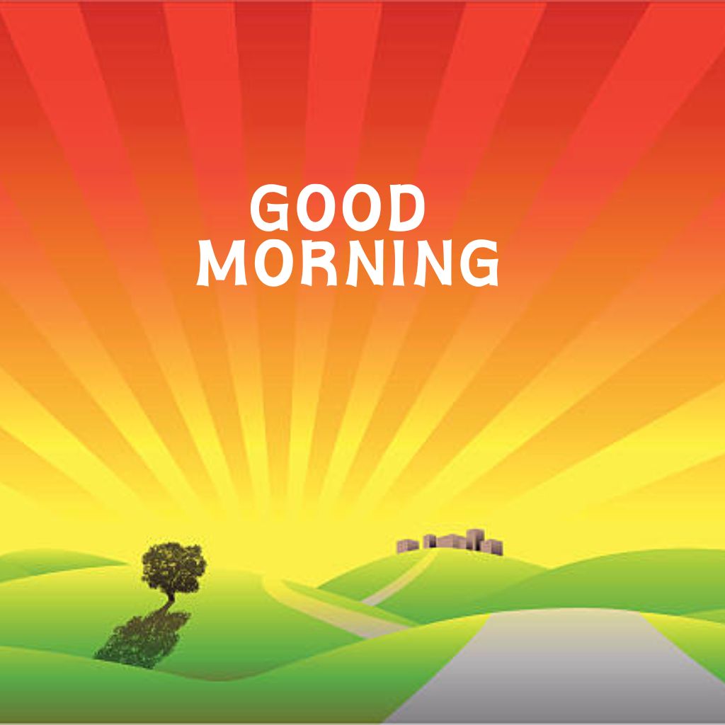 Best HD Good Morning 4k HD Images photo