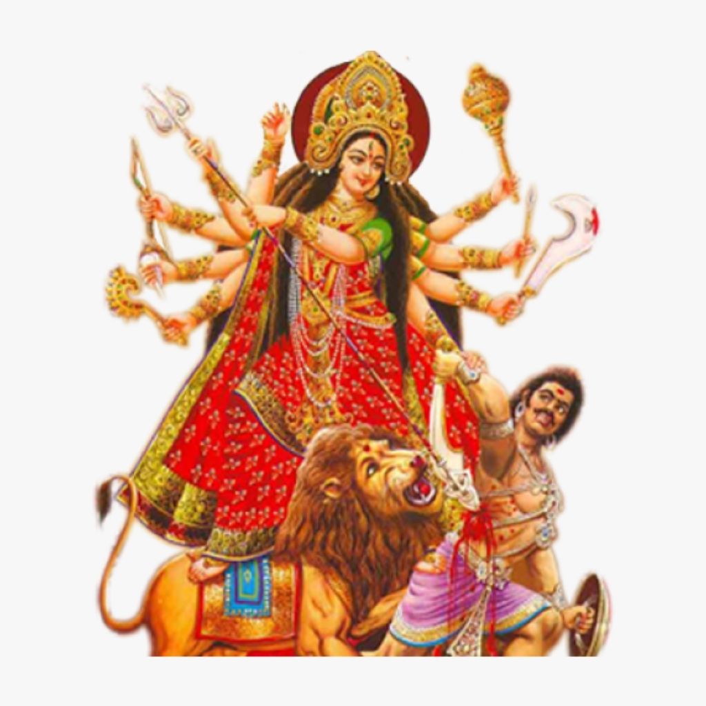 Best HD Maa Durga Pics Images (2)