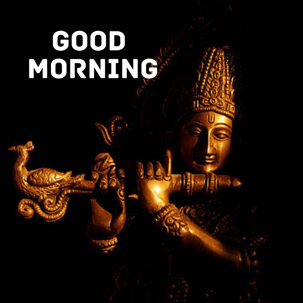 Best HD Radha Krishna Good Morning Images Download 2023