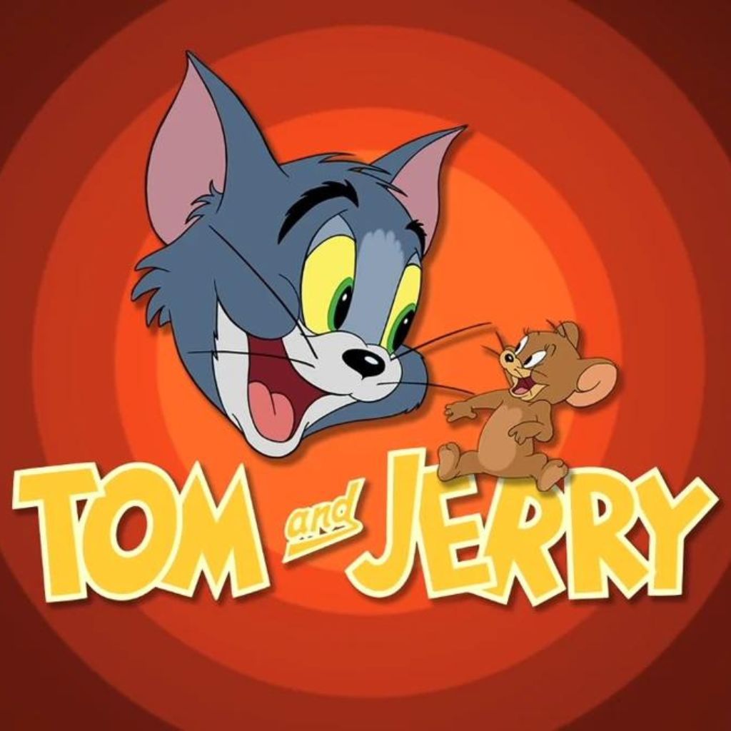 Best HD Tom and Jerry Dp Images Download