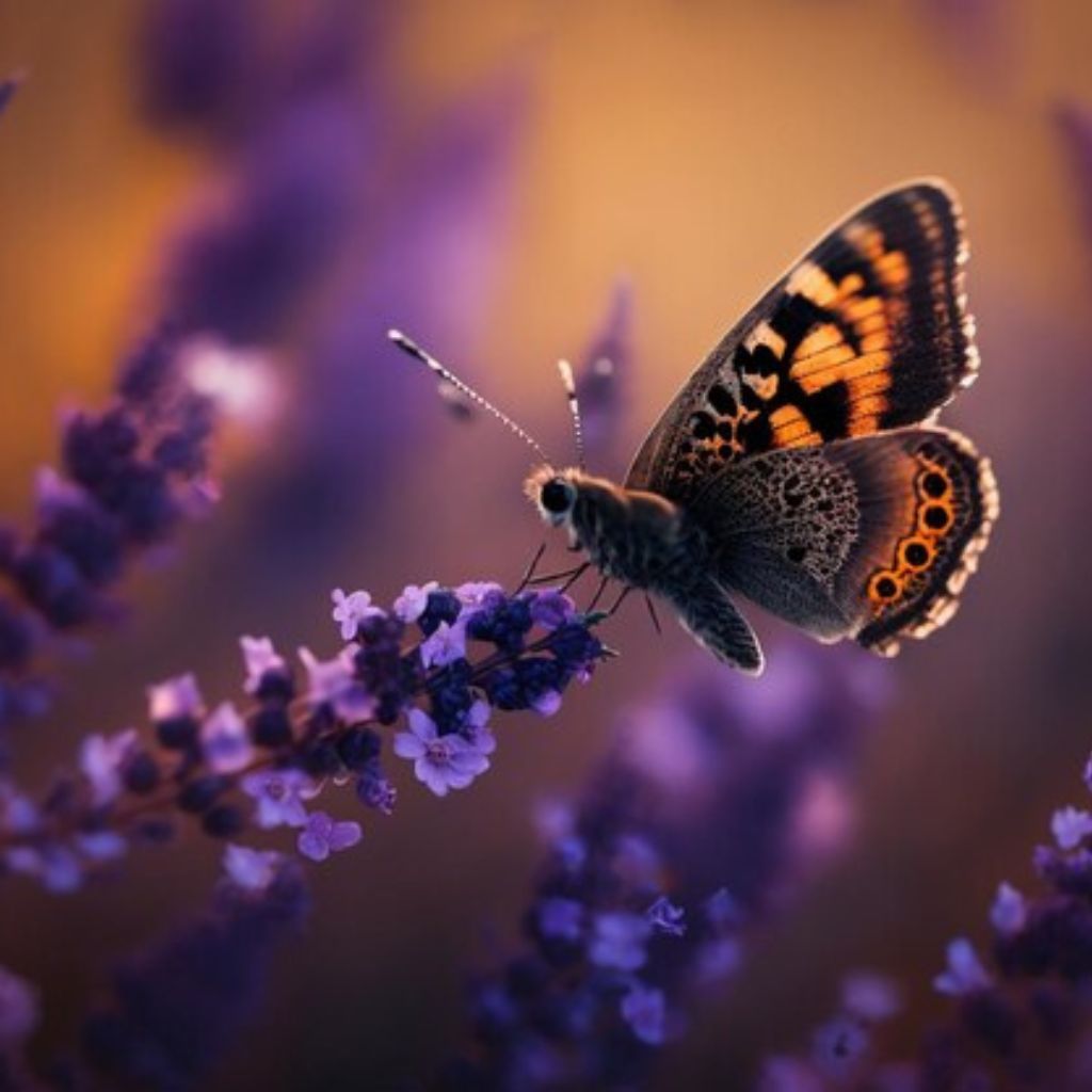 Butterfly Dp Images