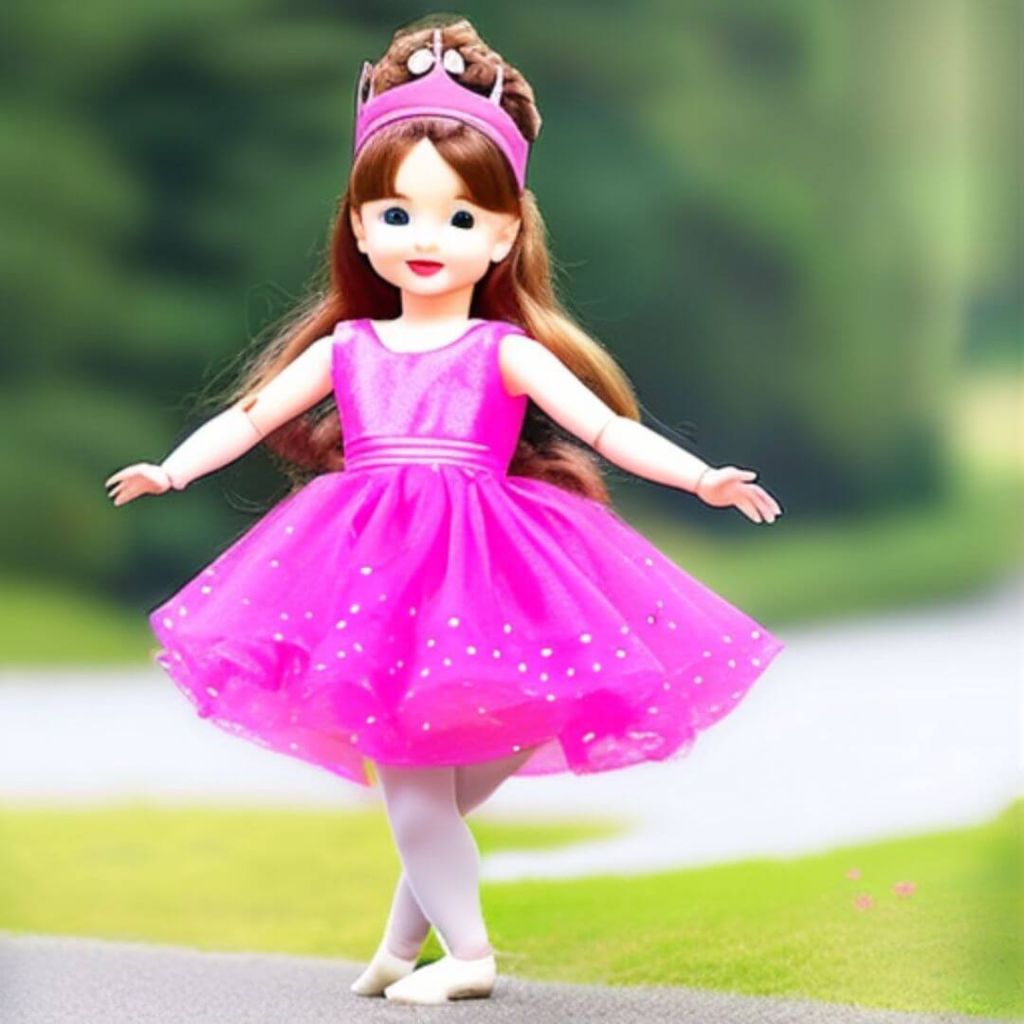 Doll Dp Images Photo Download