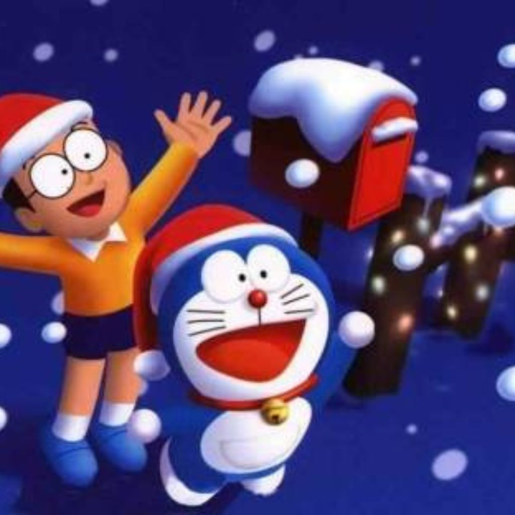Doraemon Dp Wallpaper New HD Download