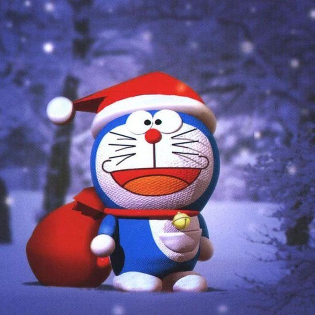 Doraemon Dp