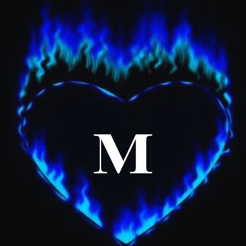 Download Fire M Name dp Pics Images for Whatsapp