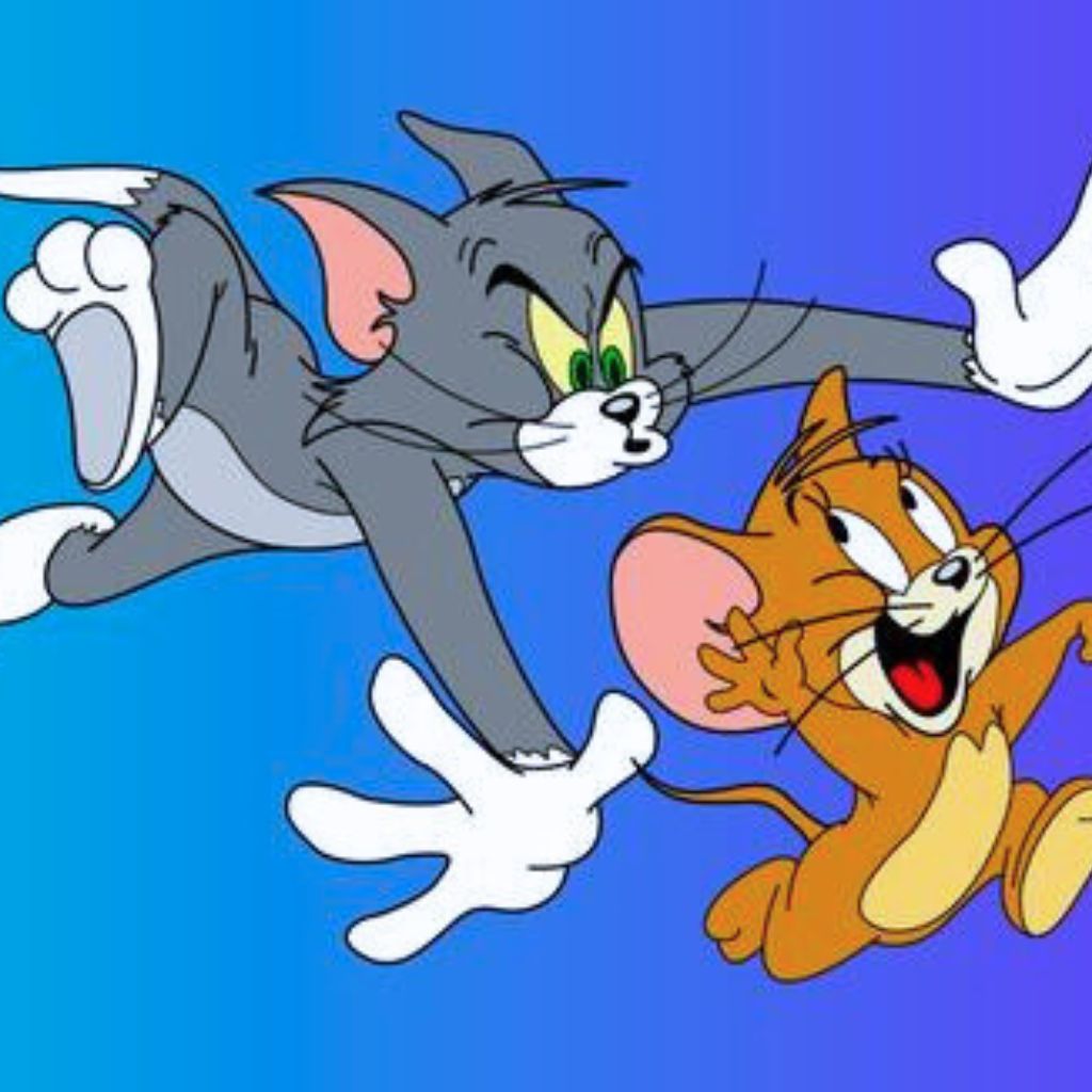 Download Full HD tom and jerry dp pics IMAGES