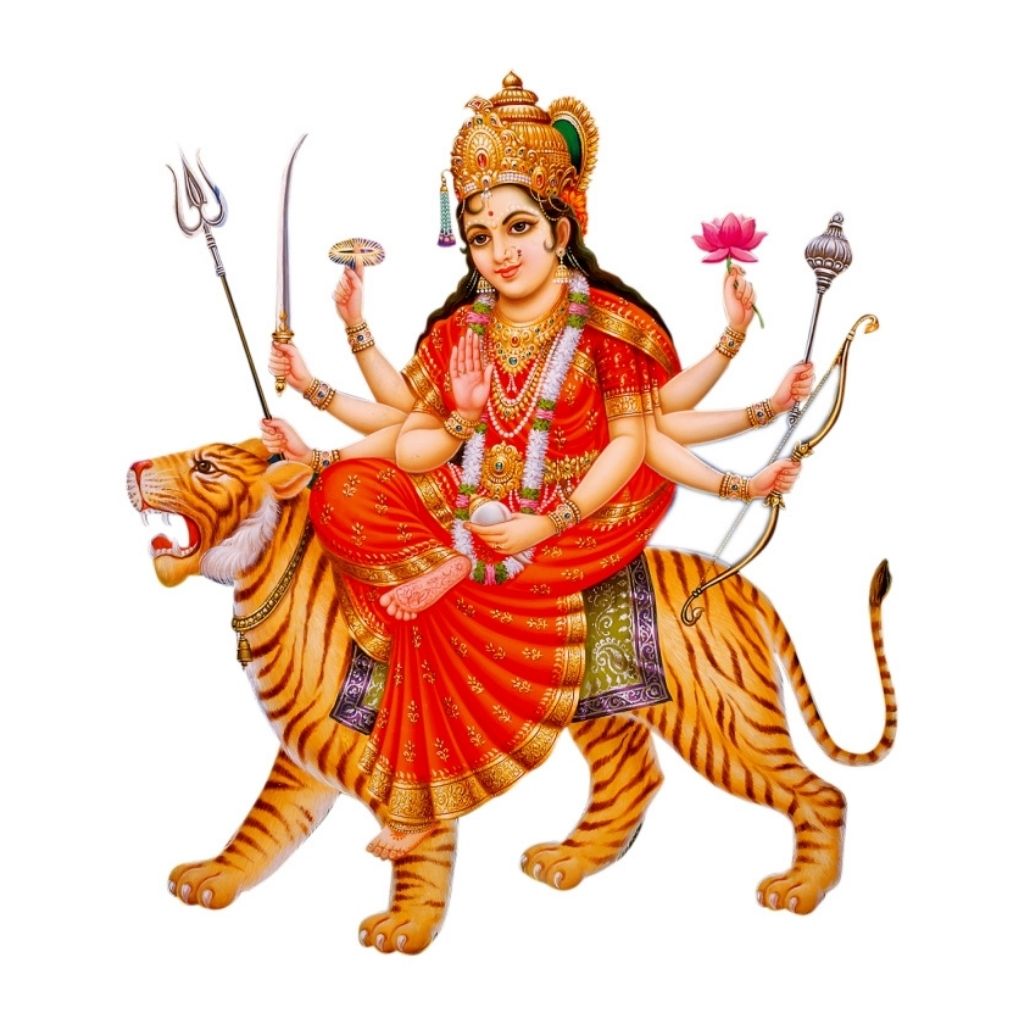 Download HD Maa Durga Pics images (3)