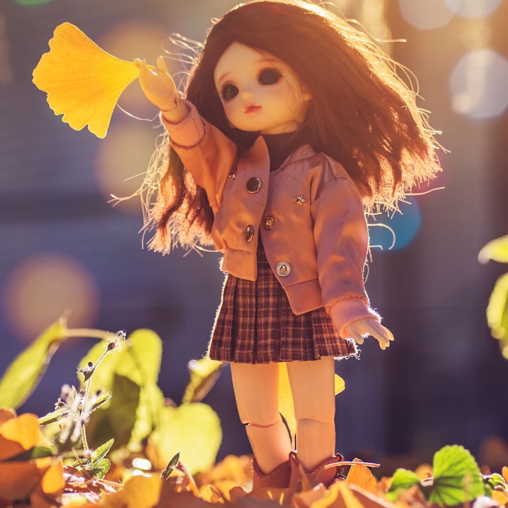 Download HD barbie doll dp Pics