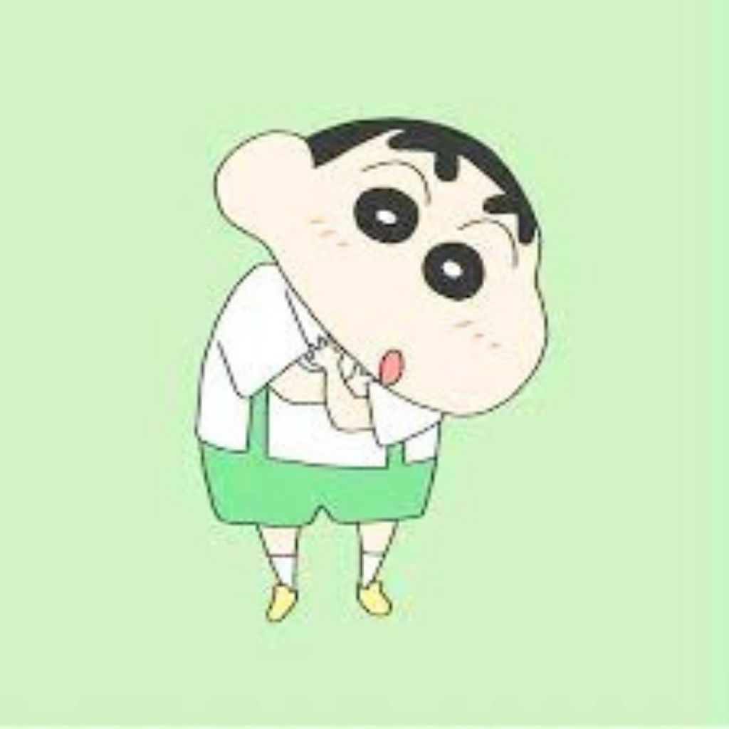 Download HD cute shin chan dp for whatsapp Pics Images Download Free