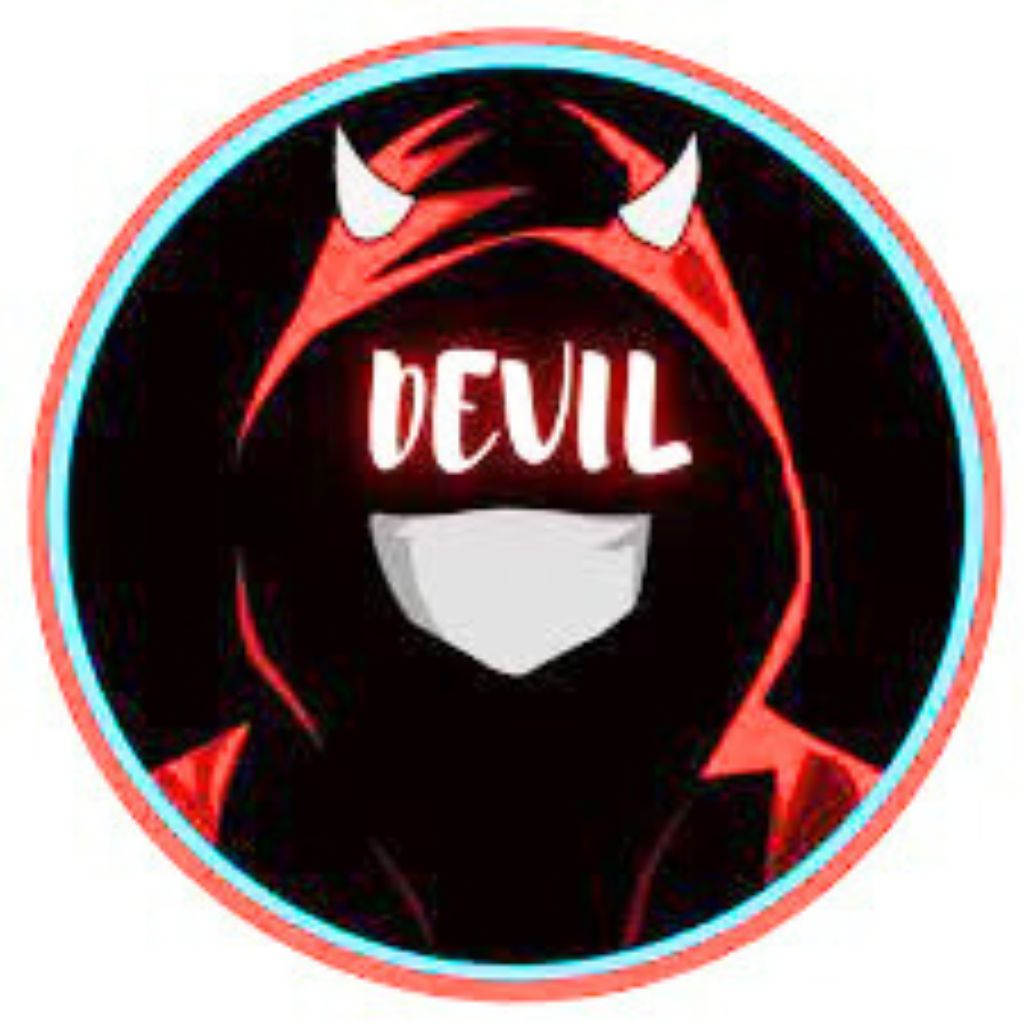 Download HD devil dp for whatsapp Pics Images Free 2023