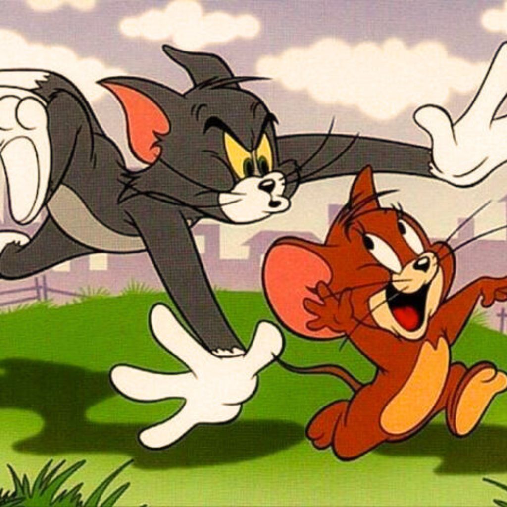Download HD tom and jerry Whatsapp DP Pics Images Free