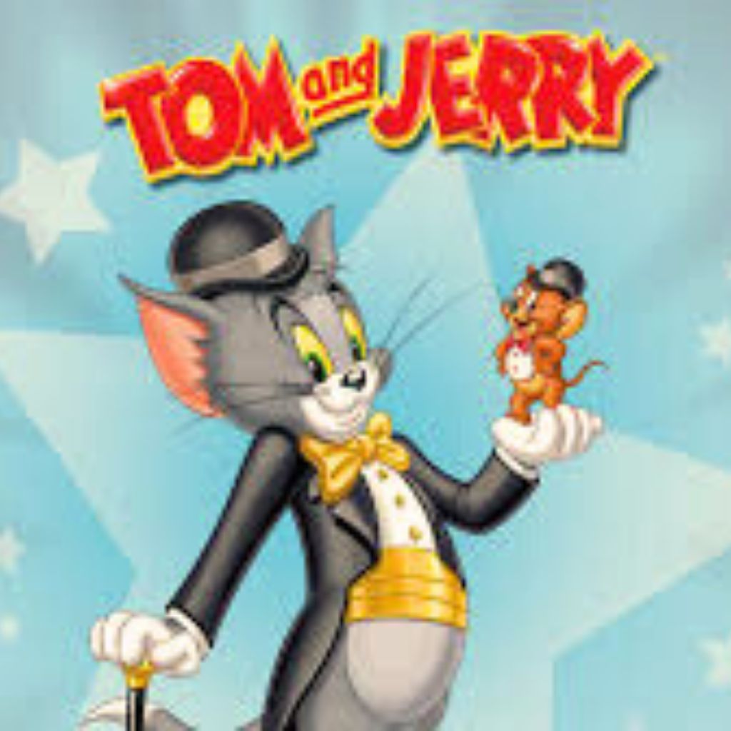 Download HD tom and jerry dp Pics Images 2023