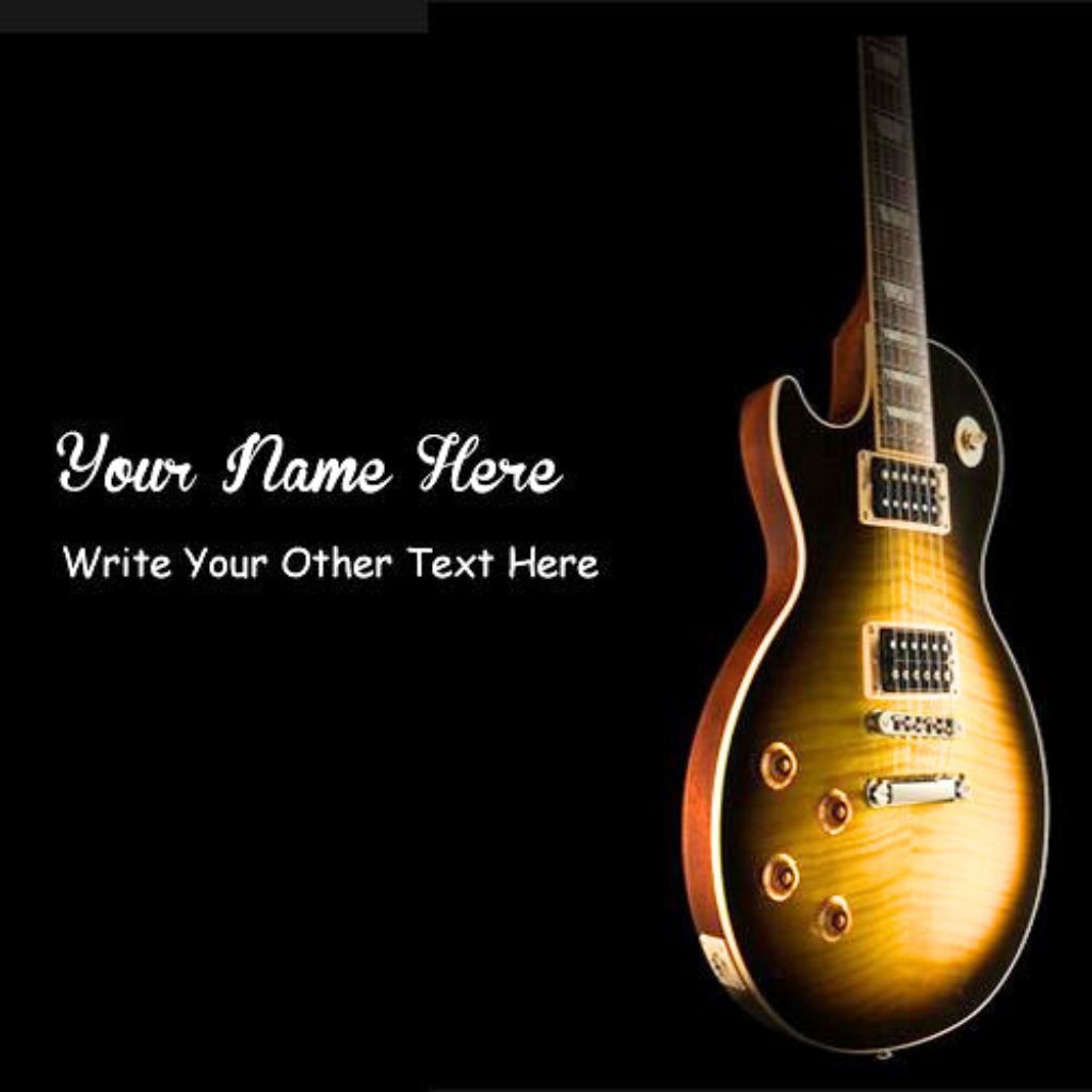 Download Quotes guitar dp pics Images
