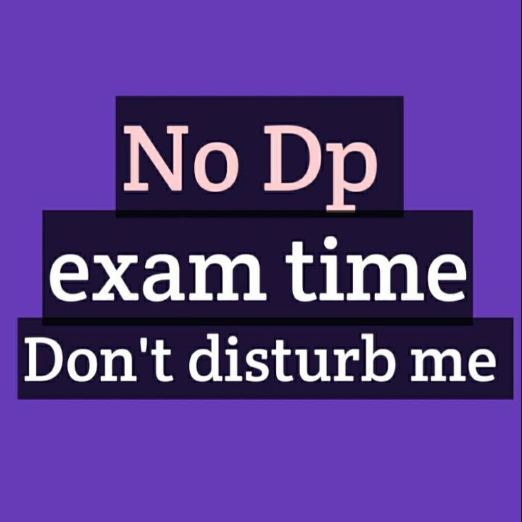 Exam DP Images