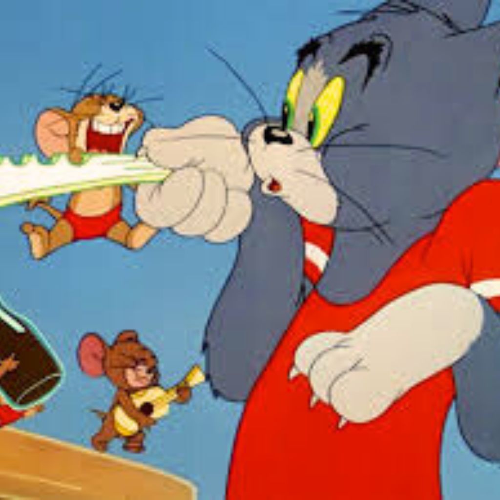 Free Best tom and jerry dp Pics Images