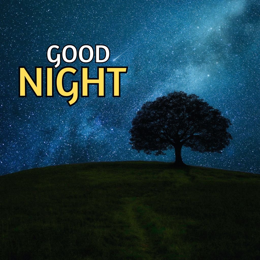 Free HD Good Night Wallpaper Images Download