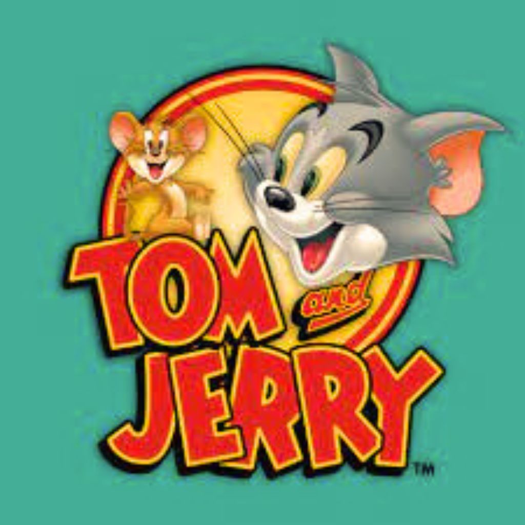 Full Size tom and jerry dp pics Images
