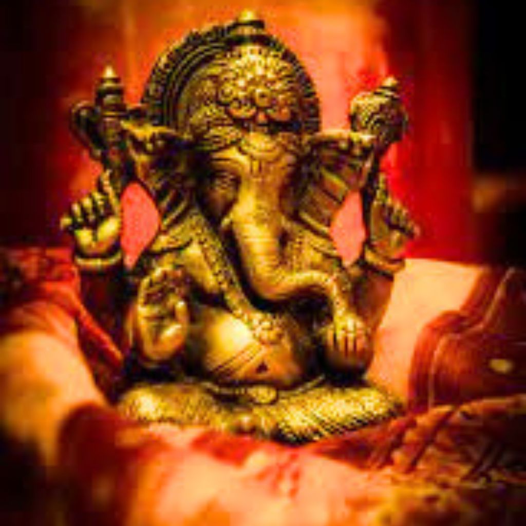 Ganesha DP Pics Images hd for Whatsapp