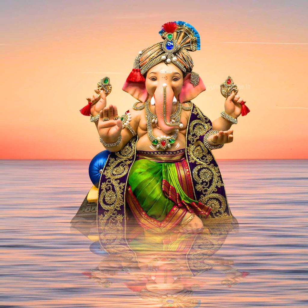 Ganesha DP Wallpaper Pic Images
