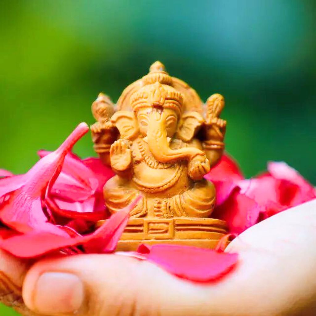 Ganesha DP Wallpaper Pics Images Download