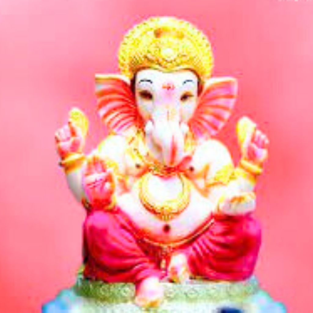 Ganesha DP Wallpaper Pics Images for Whatsapp (2)