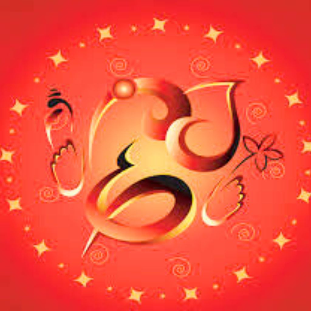 Ganesha DP Wallpaper Pics for Whatsapp (2)