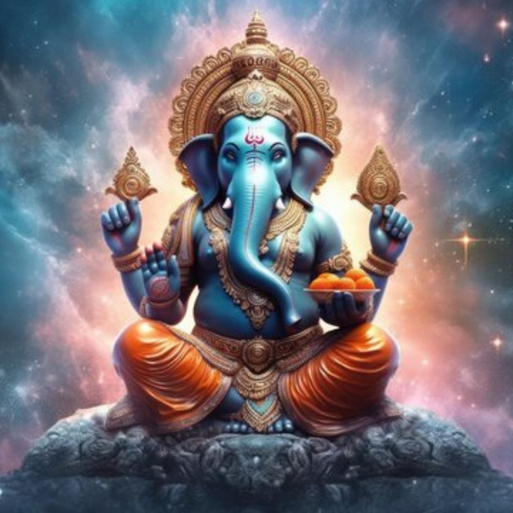 Ganesha Pics new Download
