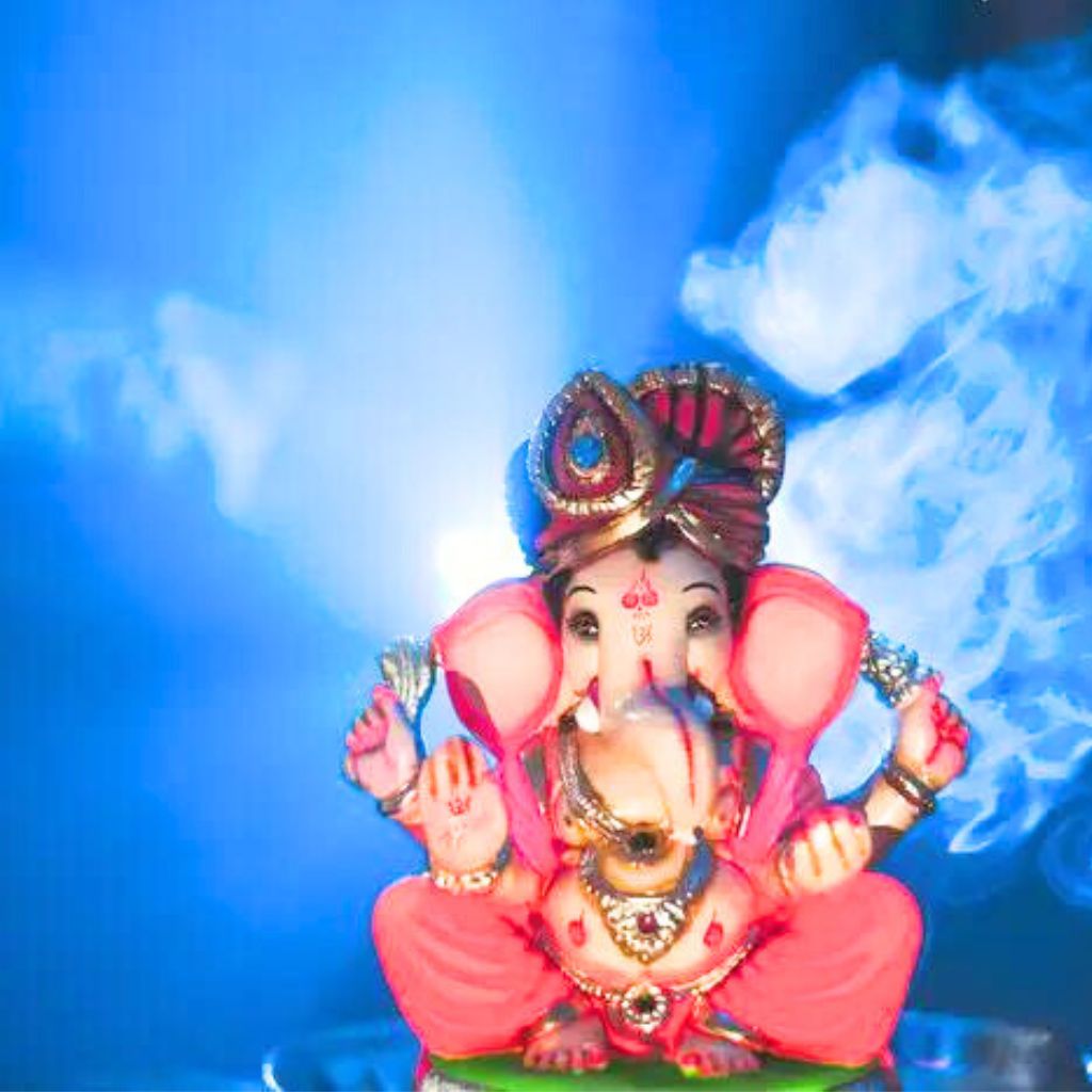 Ganesha Whatsapp DP Pics Images