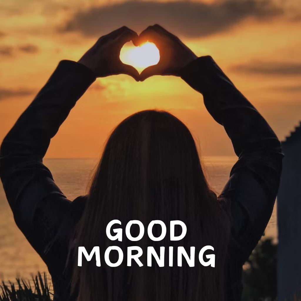 Good Morning My Love Gif Images