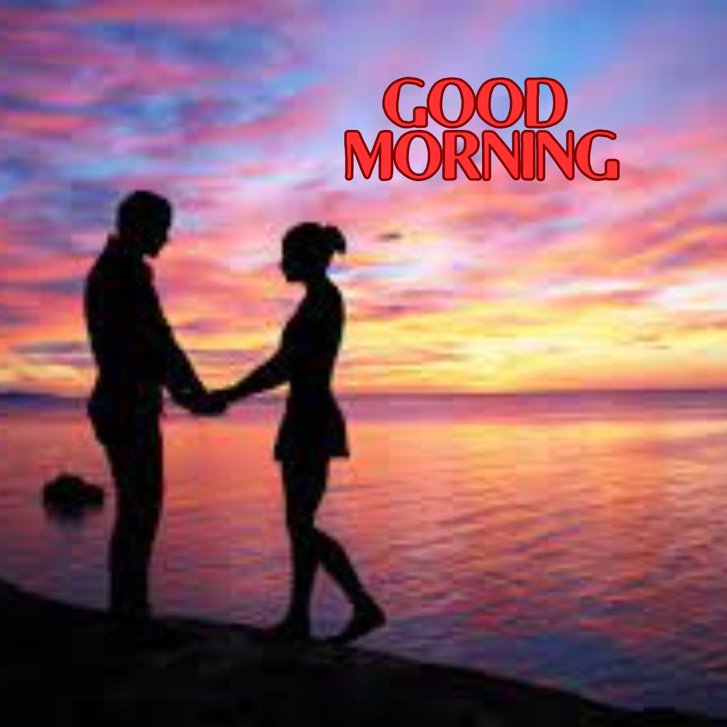 Good Morning Sweetheart Wallpaper Download 2023 HD