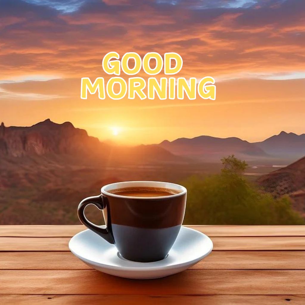 Good Morning Tea Wallpaper Images for Whatsapp