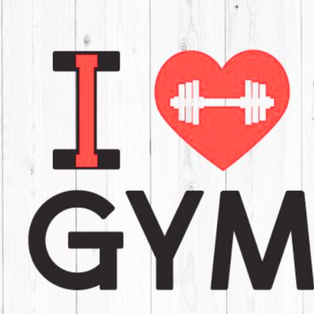 I love gym gym whatsapp dp Images Pics Download
