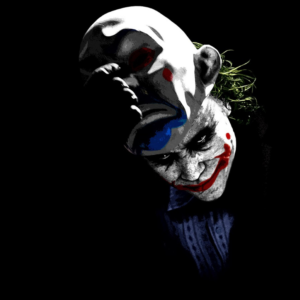 Joker 4k dp for whatsapp Pics Images